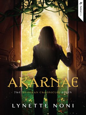 cover image of Akarnae